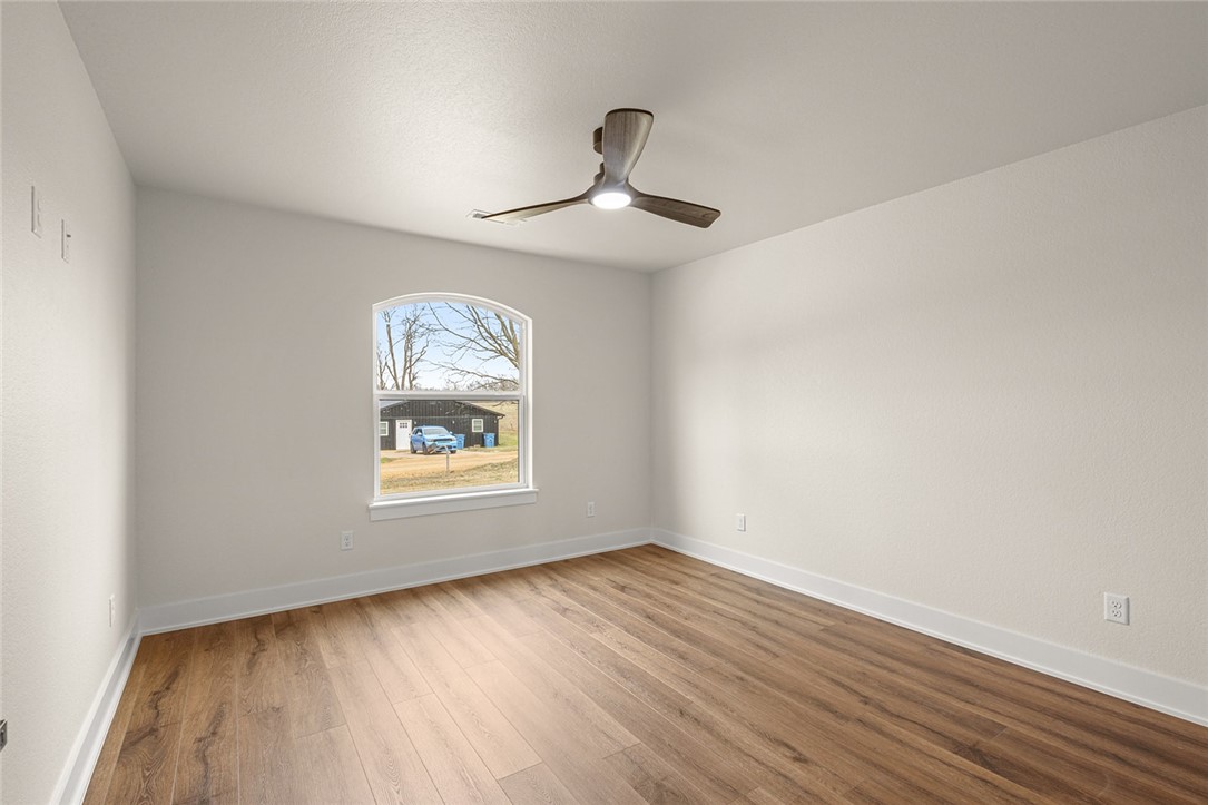 Patterson Renfro Add Rurban - Residential