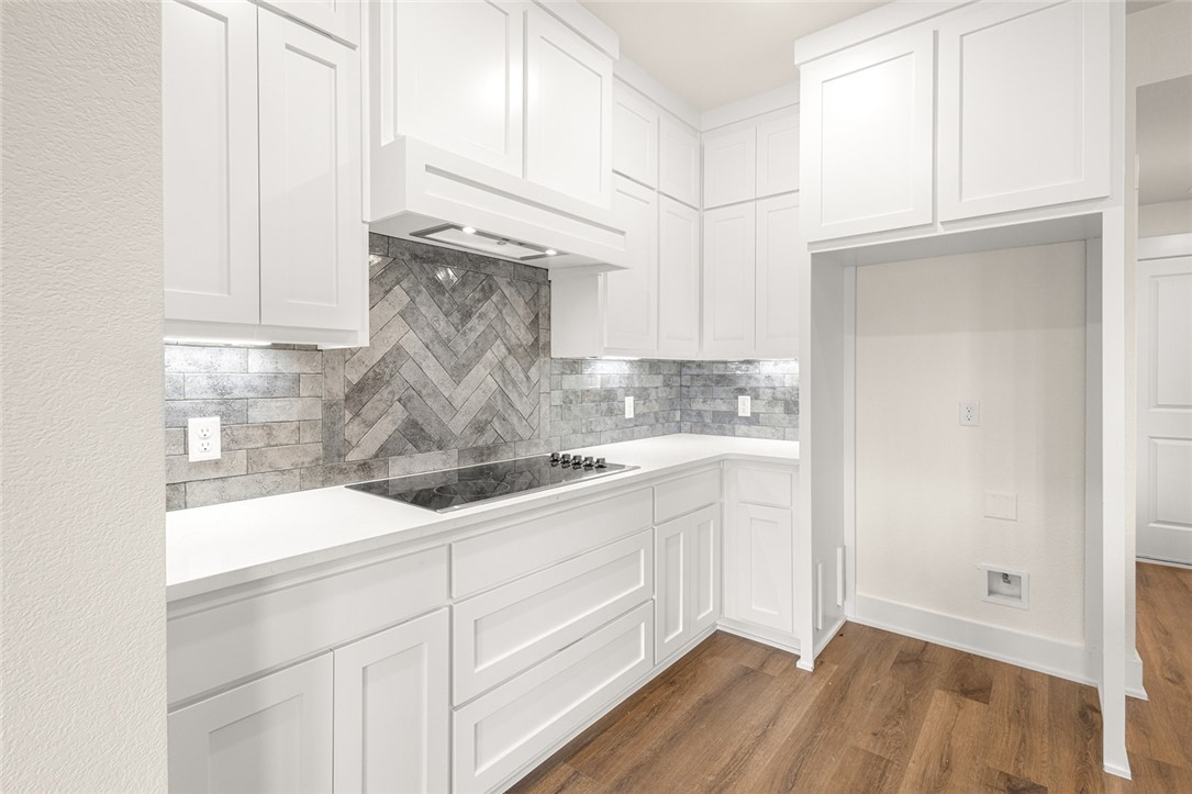 Patterson Renfro Add Rurban - Residential