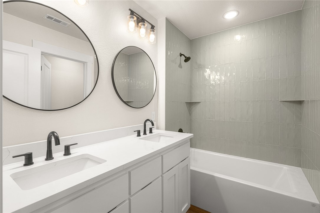 Patterson Renfro Add Rurban - Residential