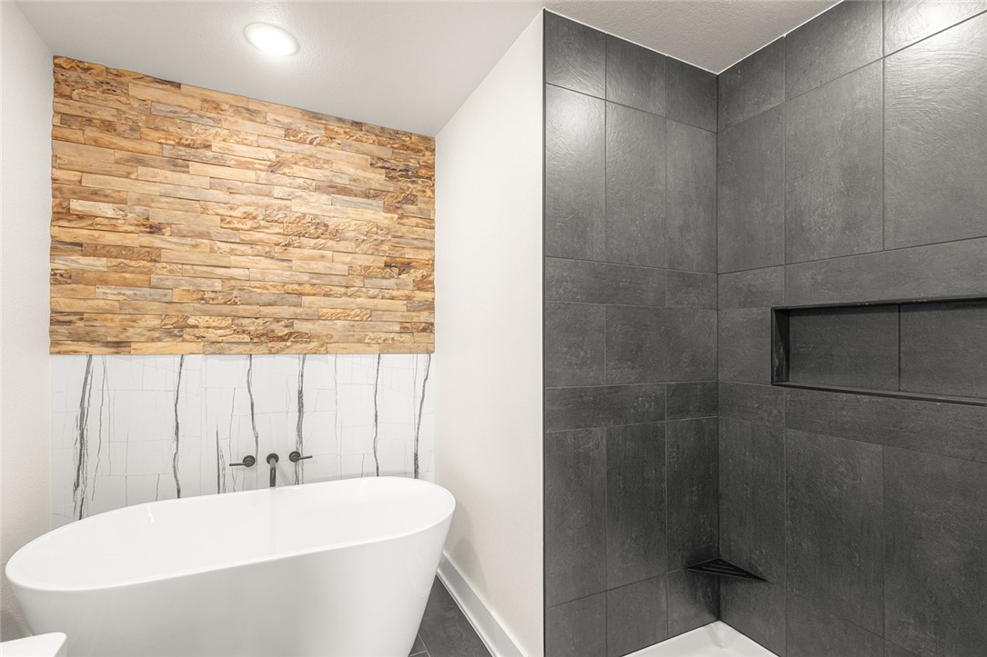 Patterson Renfro Add Rurban - Residential