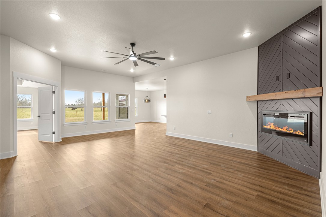 Patterson Renfro Add Rurban - Residential