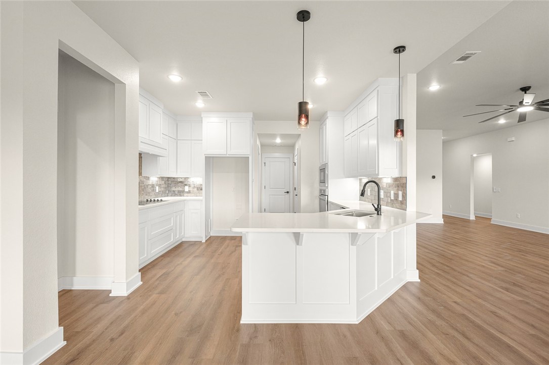 Patterson Renfro Add Rurban - Residential