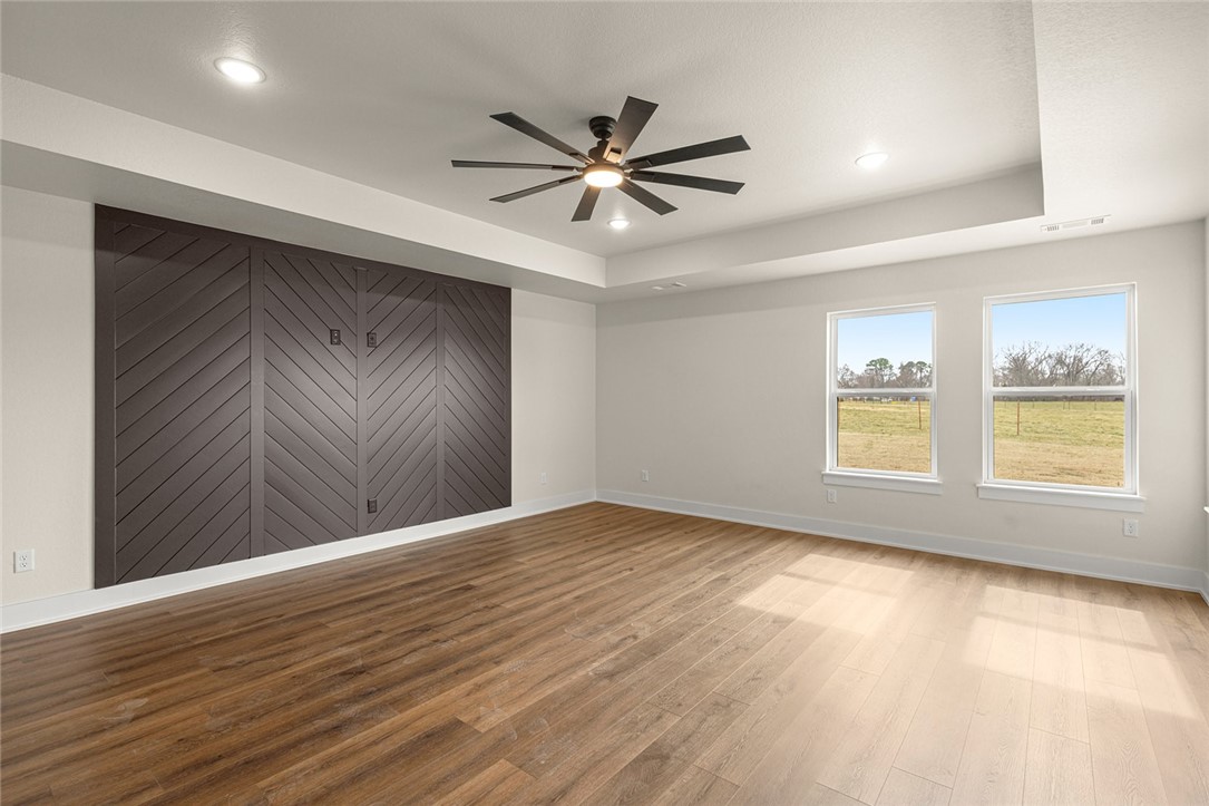 Patterson Renfro Add Rurban - Residential