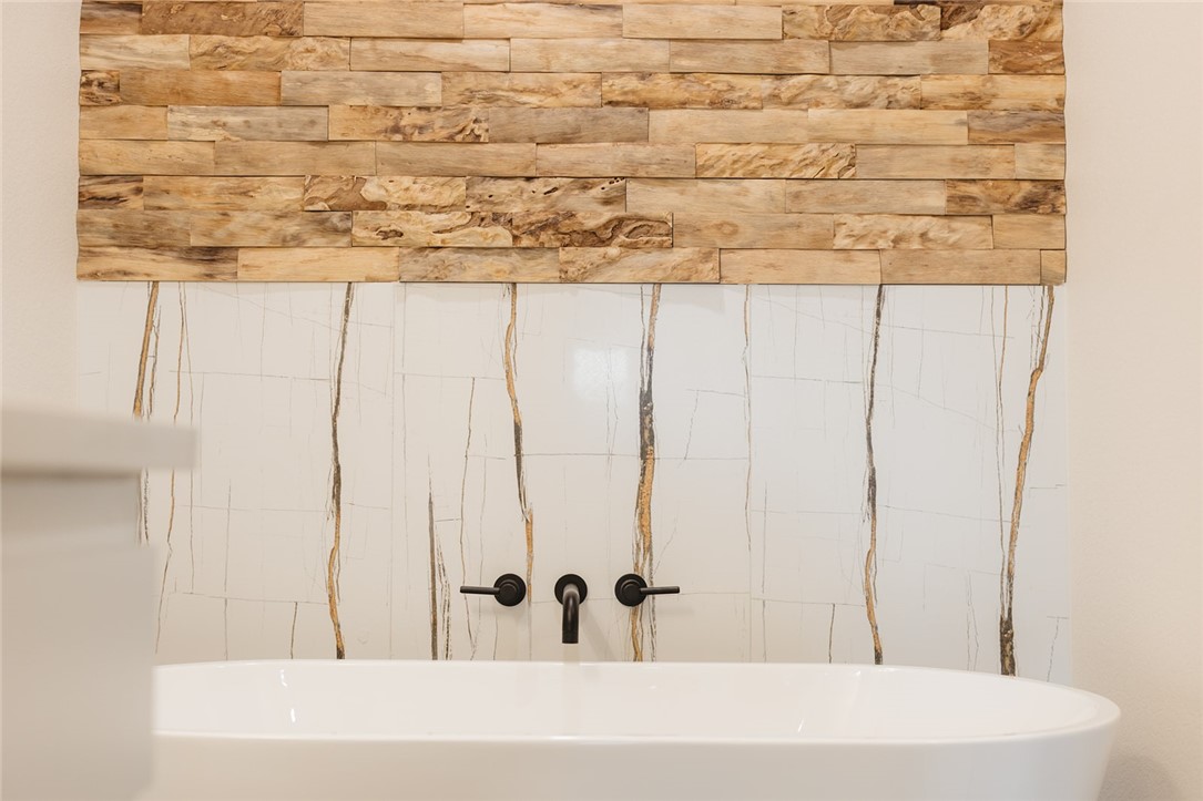 Patterson Renfro Add Rurban - Residential