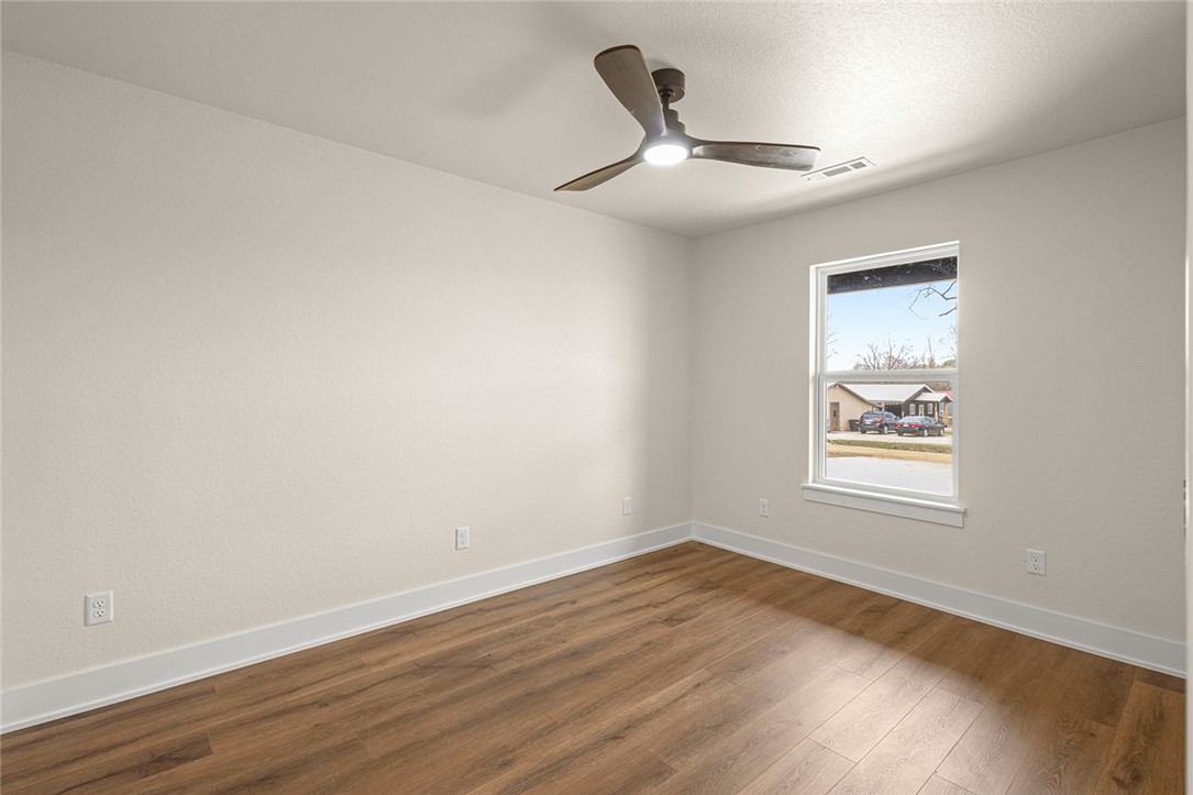 Patterson Renfro Add Rurban - Residential