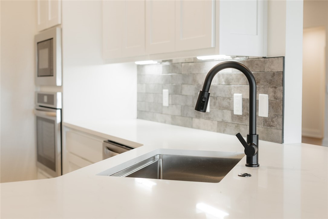 Patterson Renfro Add Rurban - Residential