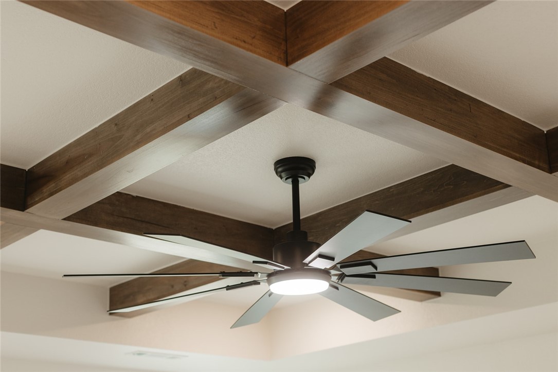 Patterson Renfro Add Rurban - Residential