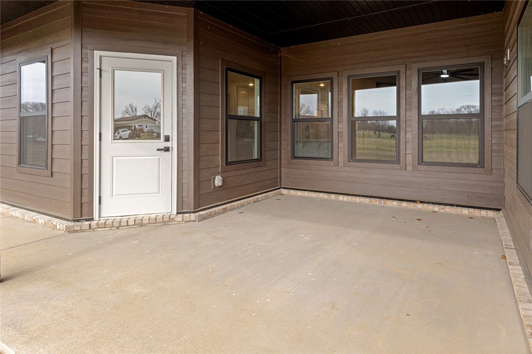 Patterson Renfro Add Rurban - Residential