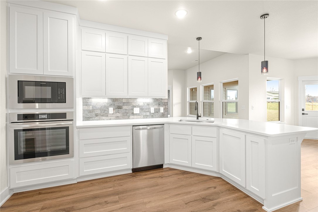 Patterson Renfro Add Rurban - Residential