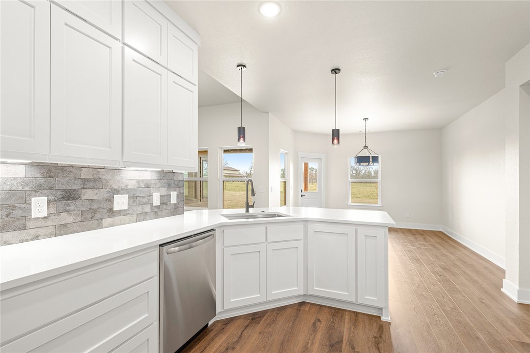 Patterson Renfro Add Rurban - Residential