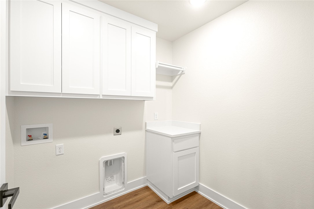 Patterson Renfro Add Rurban - Residential