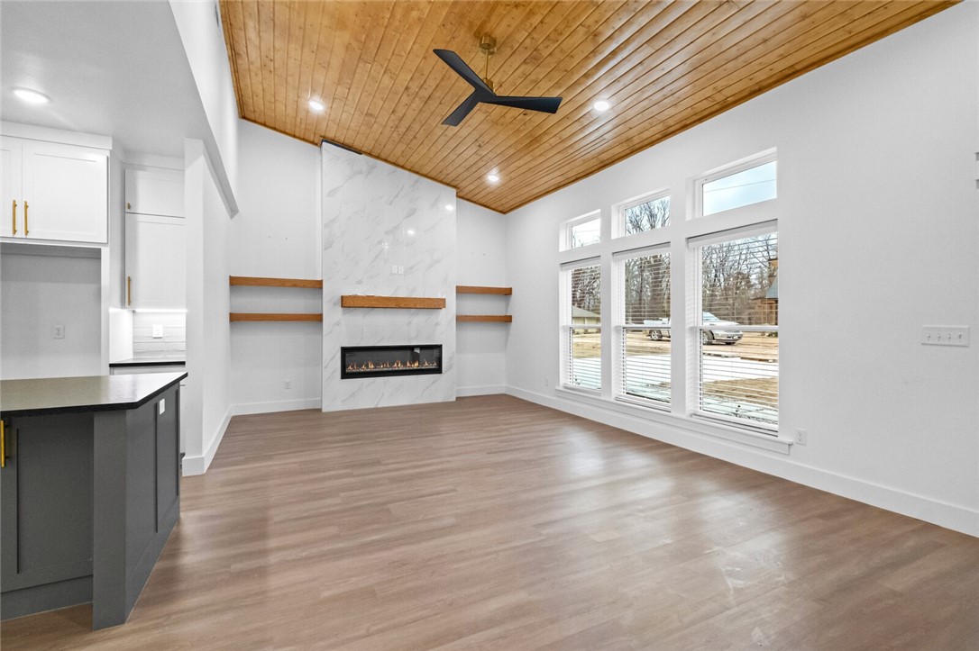 Lindsey Sub Bvv - Residential