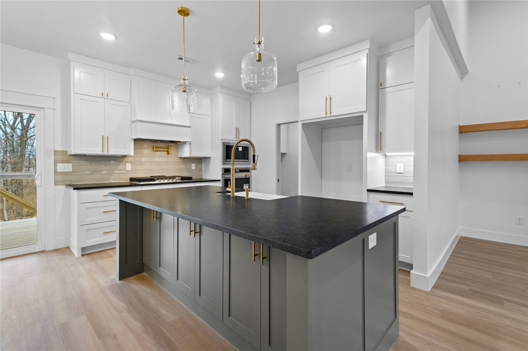 Lindsey Sub Bvv - Residential