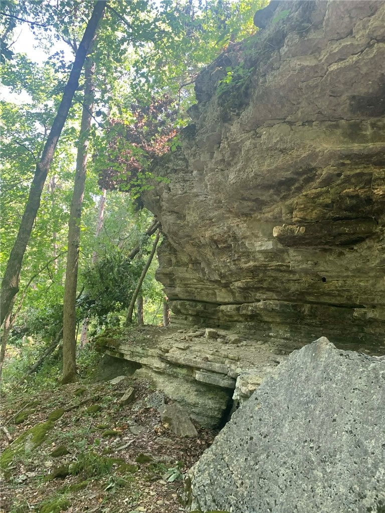 Lake Lucerne Estates Sub - Land