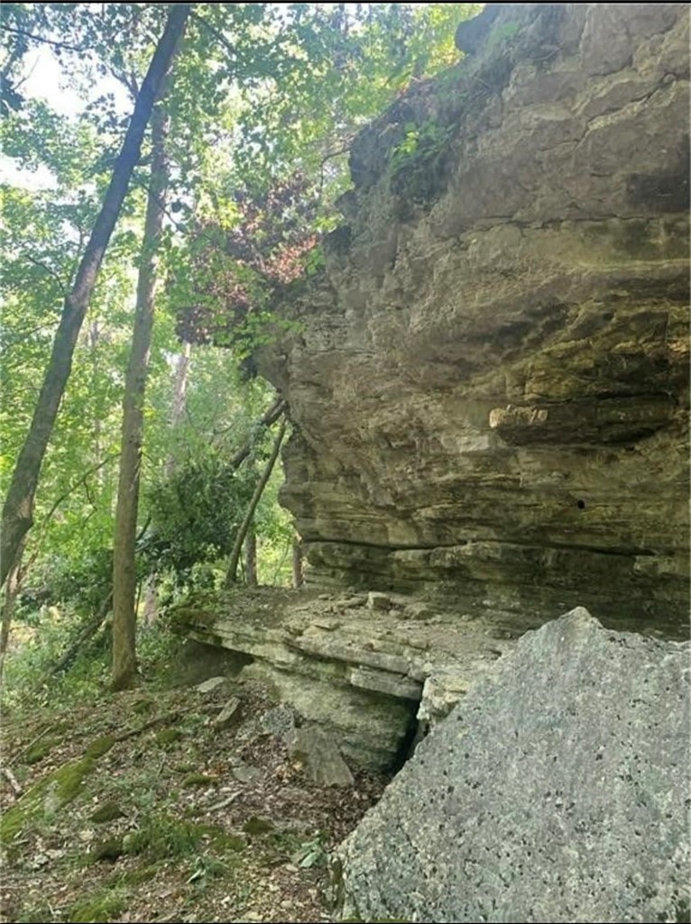 Lake Lucerne Estates Sub - Land