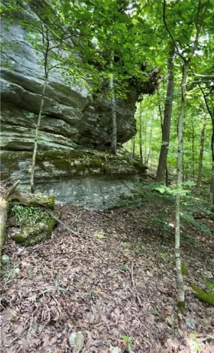 Lake Lucerne Estates Sub - Land