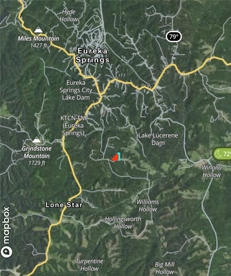 Lake Lucerne Estates Sub - Land