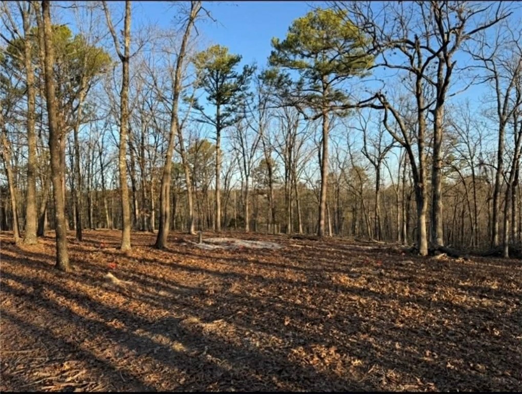 Lake Lucerne Estates Sub - Land