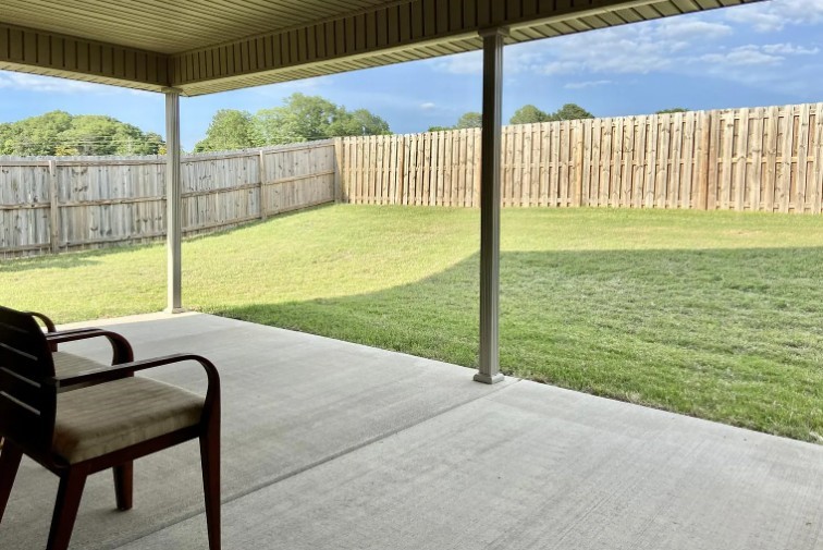 Orchard Park Sub Ph 2 Centerton - Residential Lease