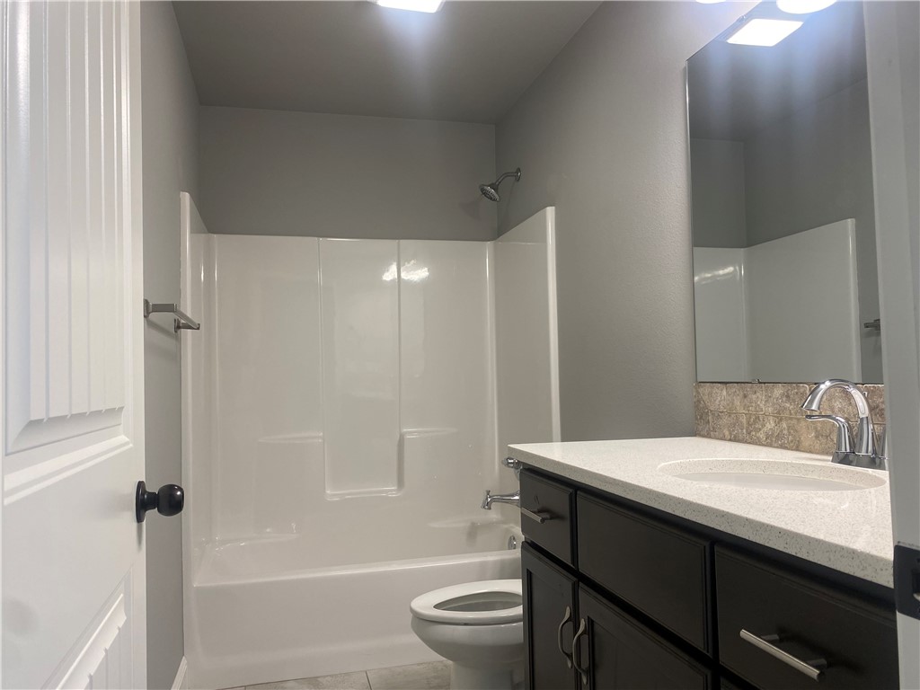 Orchard Park Sub Ph 2 Centerton - Residential Lease