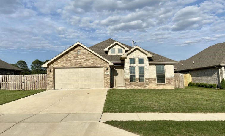 Orchard Park Sub Ph 2 Centerton - Residential Lease