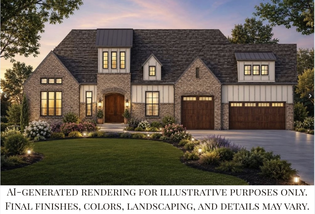 Aurora Sub Ph 3 Bentonville - Residential