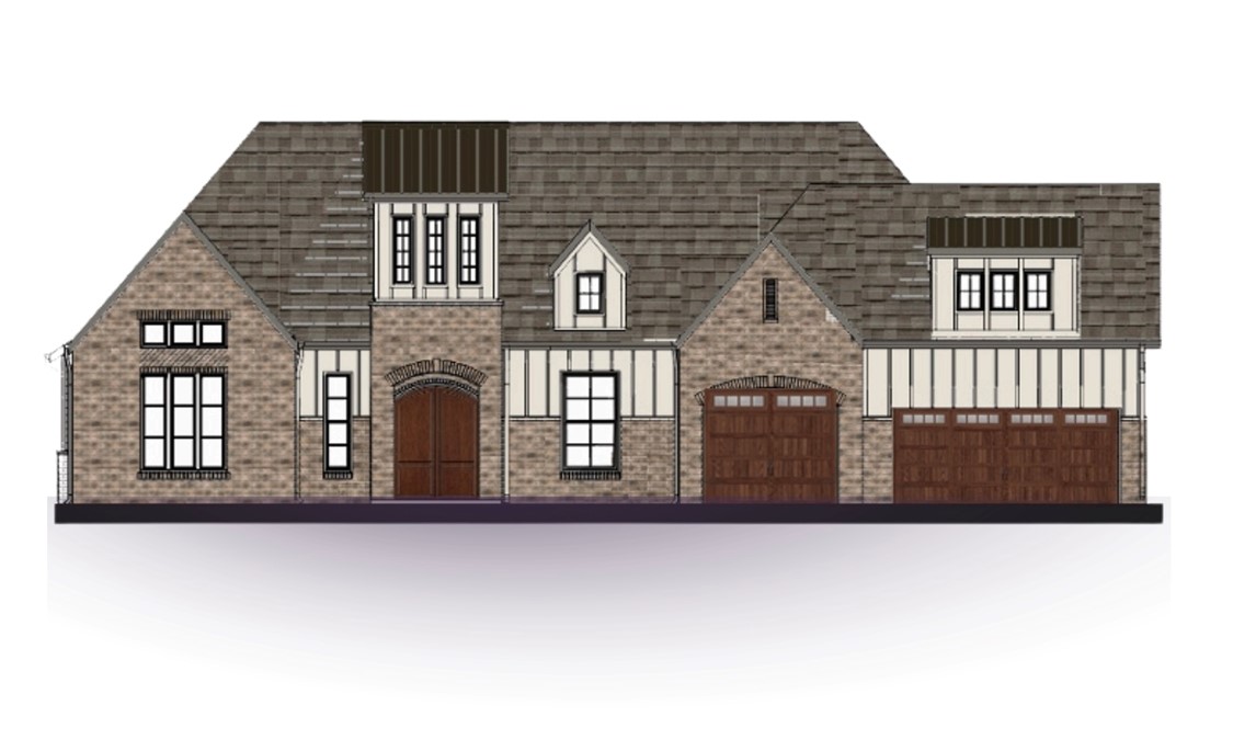Aurora Sub Ph 3 Bentonville - Residential