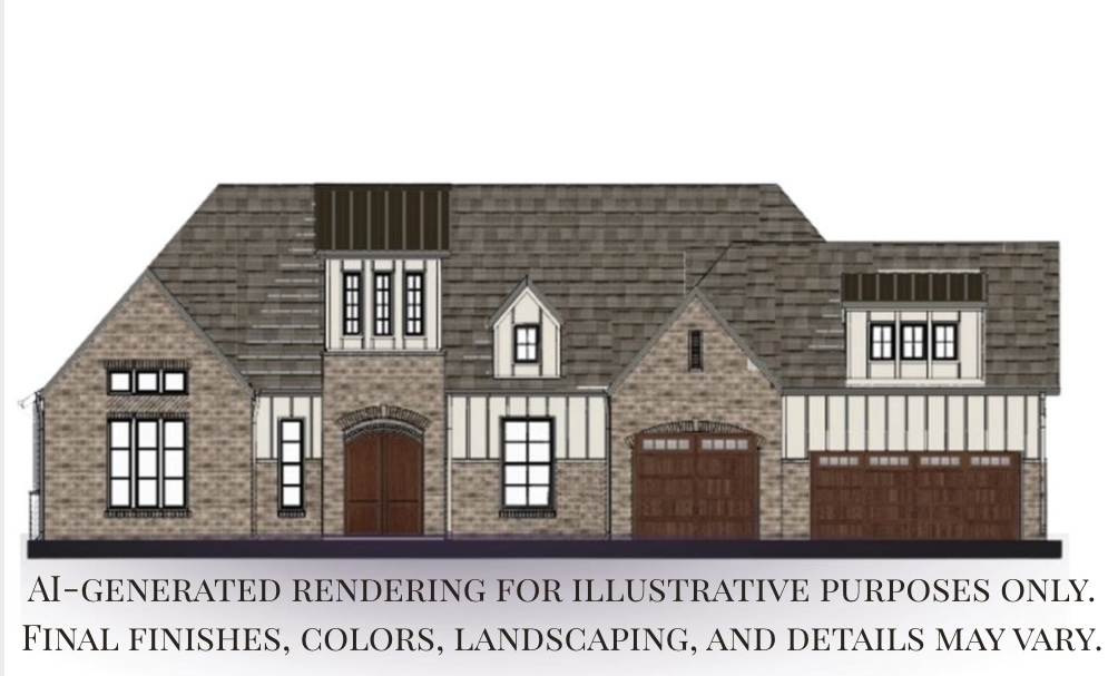 Aurora Sub Ph 3 Bentonville - Residential