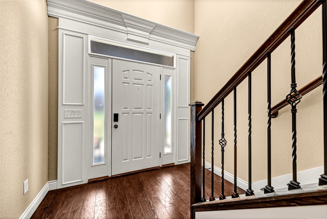 Williamsburg Place Rogers - Residential