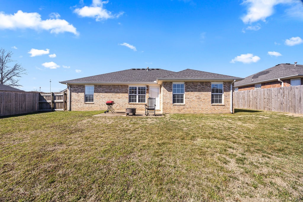 Centerpoint Sub Ph 7 Centerton - Residential