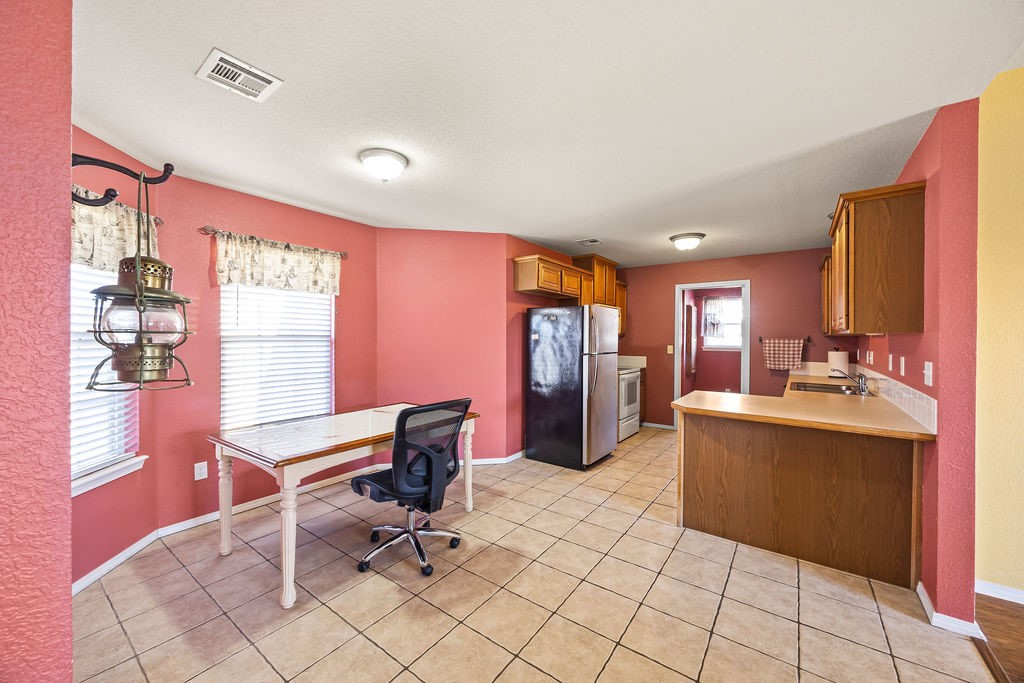 Centerpoint Sub Ph 7 Centerton - Residential