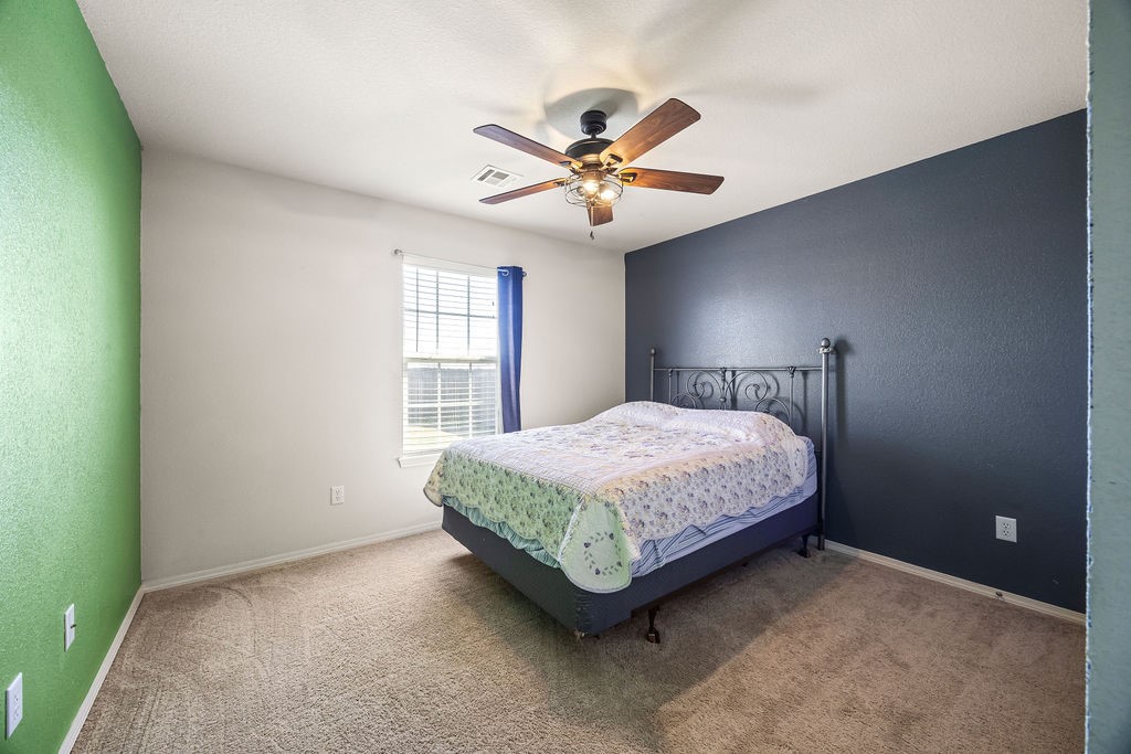 Centerpoint Sub Ph 7 Centerton - Residential