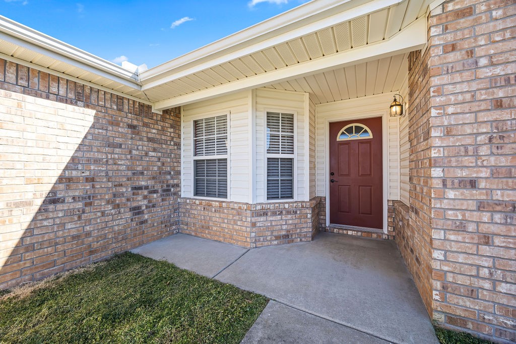 Centerpoint Sub Ph 7 Centerton - Residential