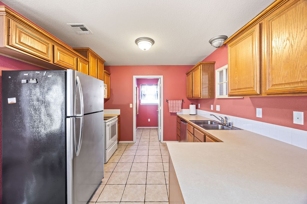 Centerpoint Sub Ph 7 Centerton - Residential