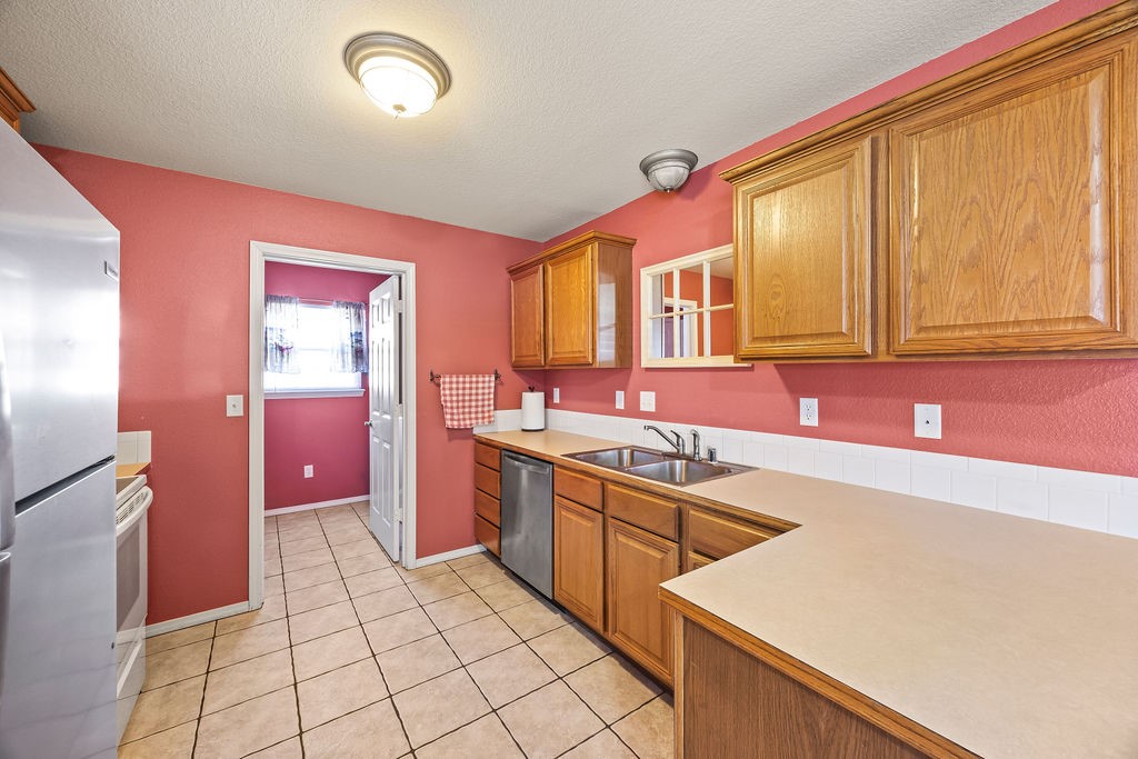 Centerpoint Sub Ph 7 Centerton - Residential