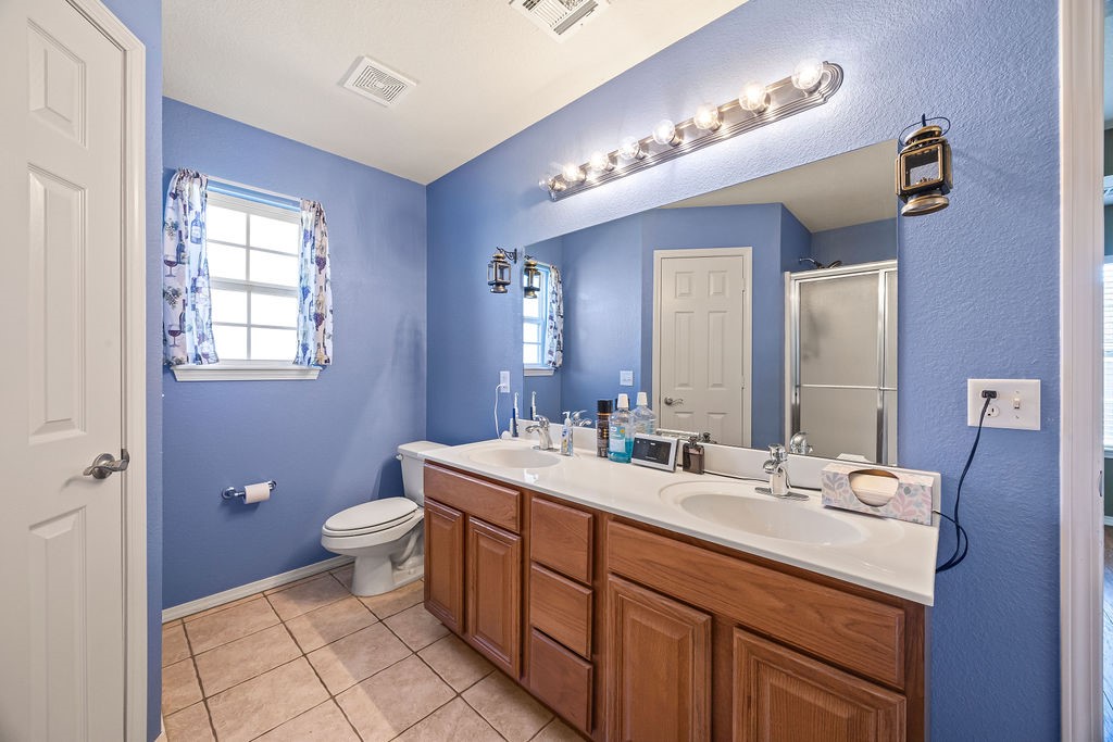 Centerpoint Sub Ph 7 Centerton - Residential