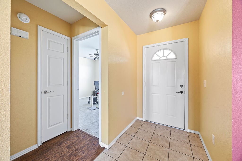 Centerpoint Sub Ph 7 Centerton - Residential