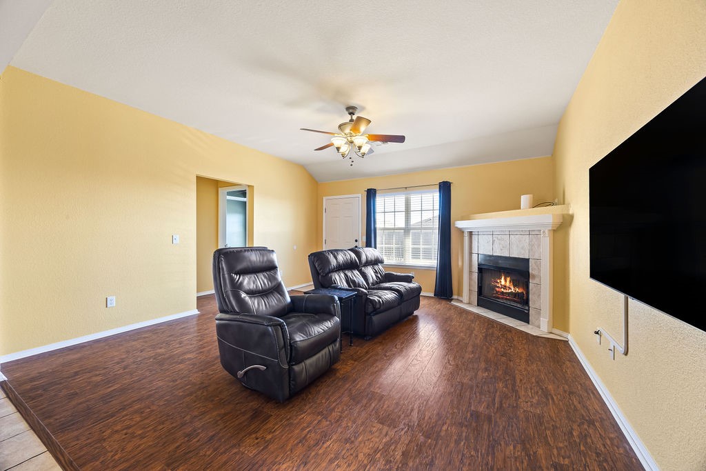 Centerpoint Sub Ph 7 Centerton - Residential