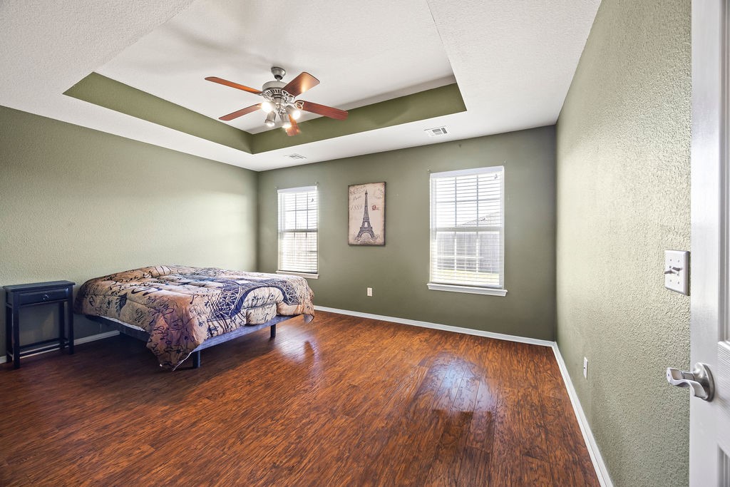 Centerpoint Sub Ph 7 Centerton - Residential