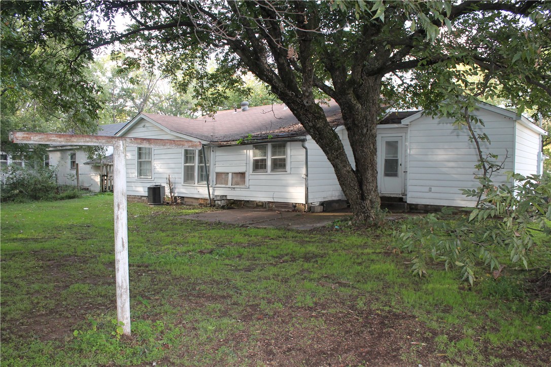 McArthur Add - Residential