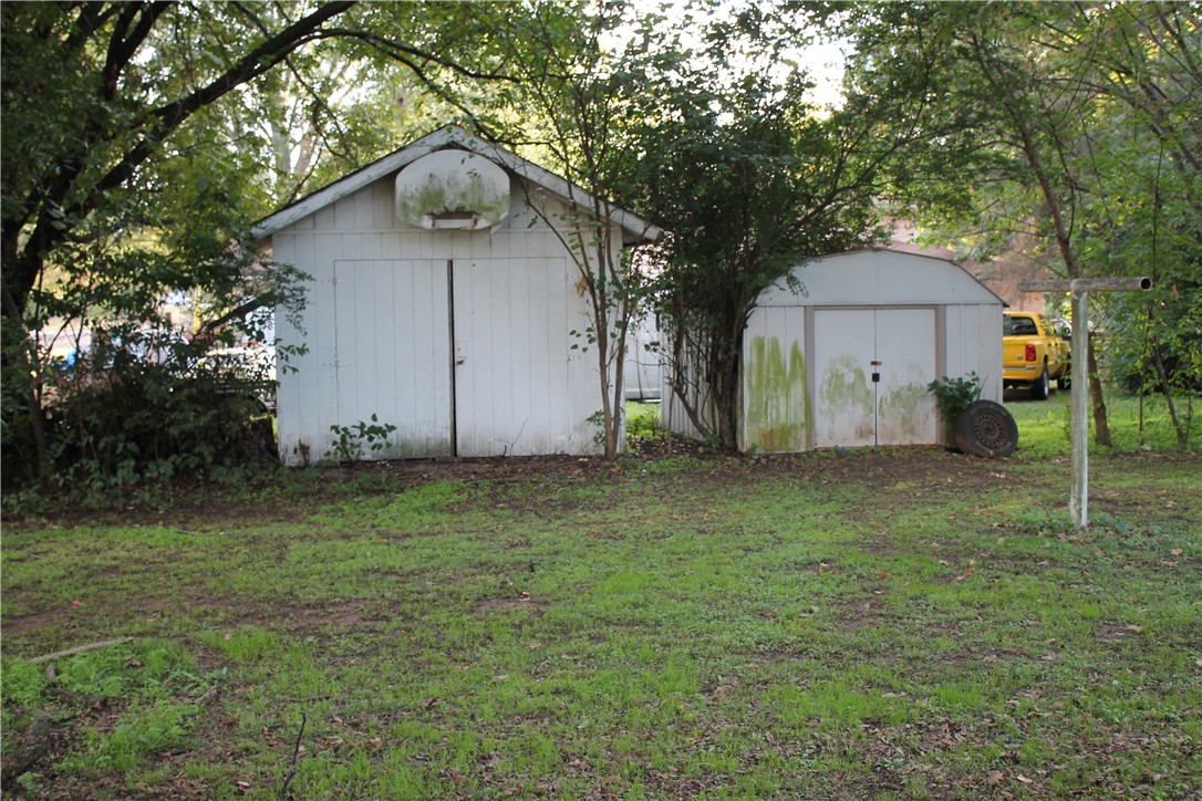 McArthur Add - Residential