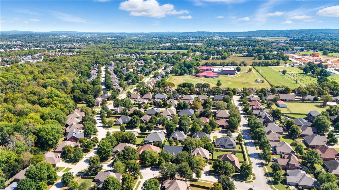 Clabber Creek Ph Ii - Residential