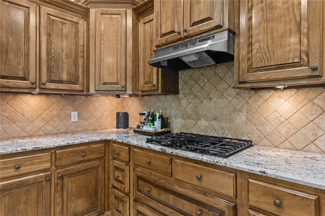 Clabber Creek Ph Ii - Residential