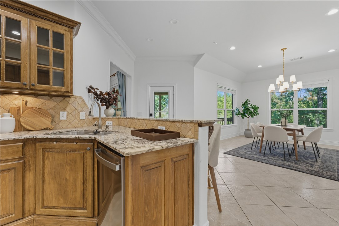 Clabber Creek Ph Ii - Residential