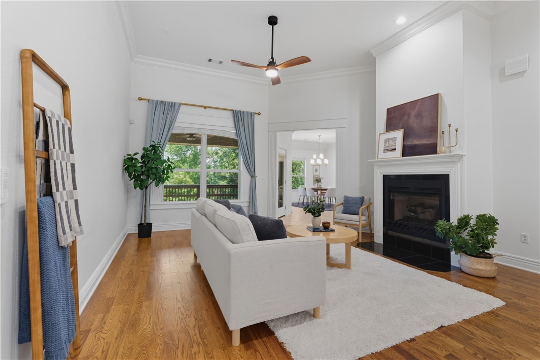 Clabber Creek Ph Ii - Residential