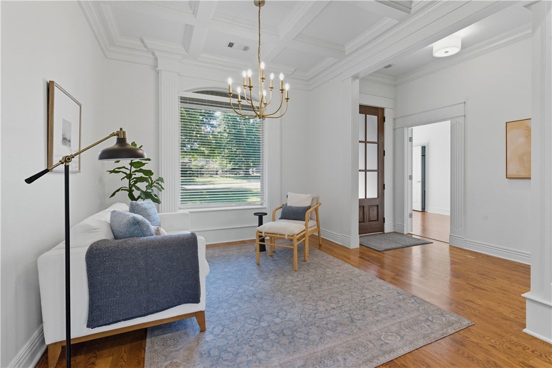 Clabber Creek Ph Ii - Residential