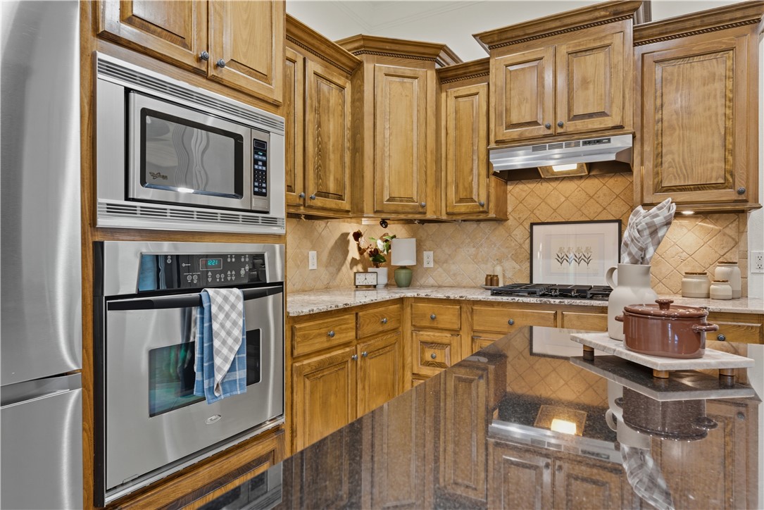 Clabber Creek Ph Ii - Residential