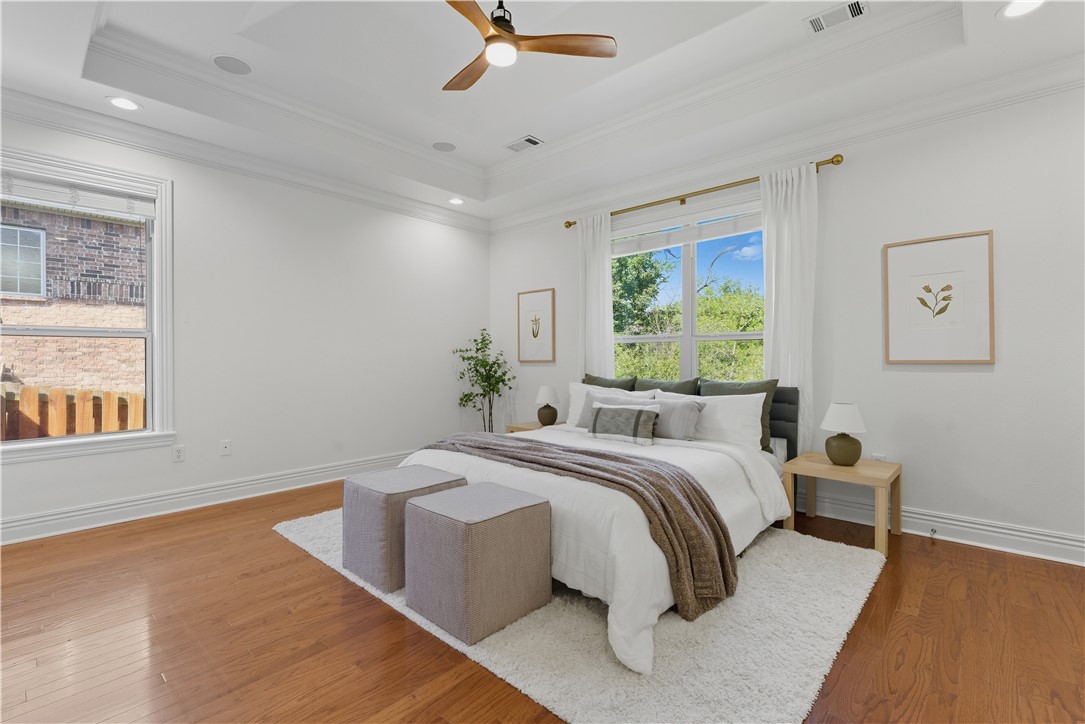 Clabber Creek Ph Ii - Residential