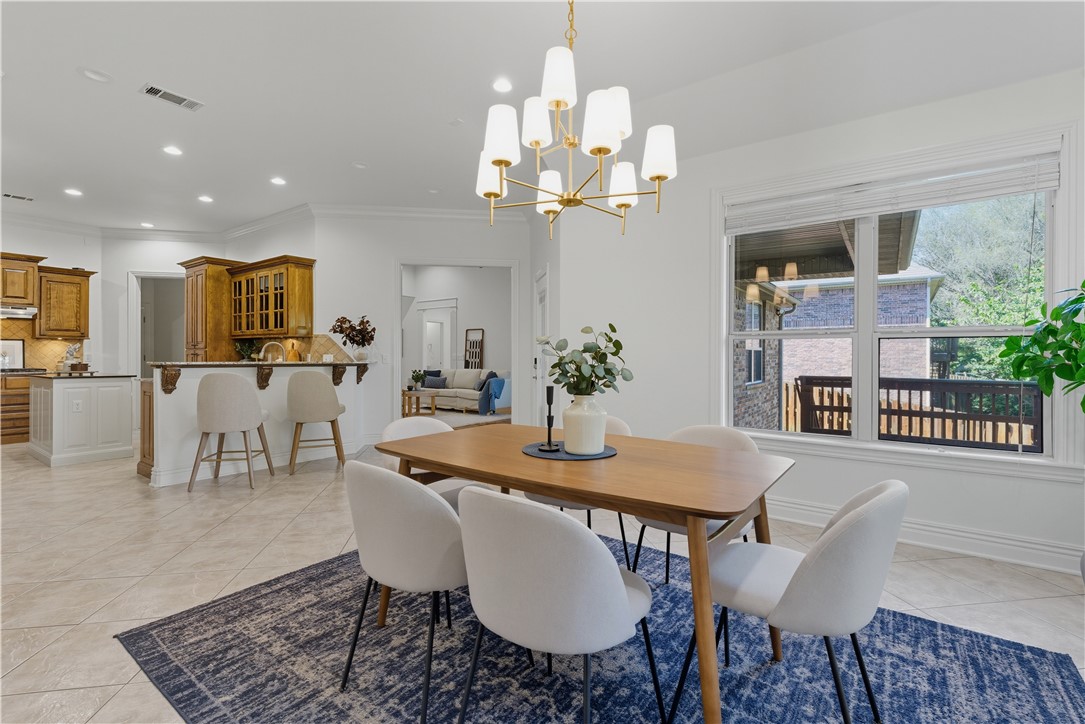 Clabber Creek Ph Ii - Residential