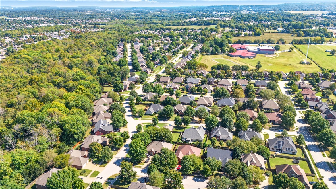 Clabber Creek Ph Ii - Residential
